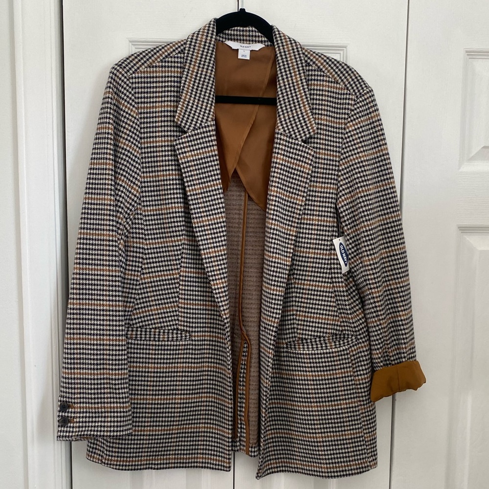 Old Navy Blazer